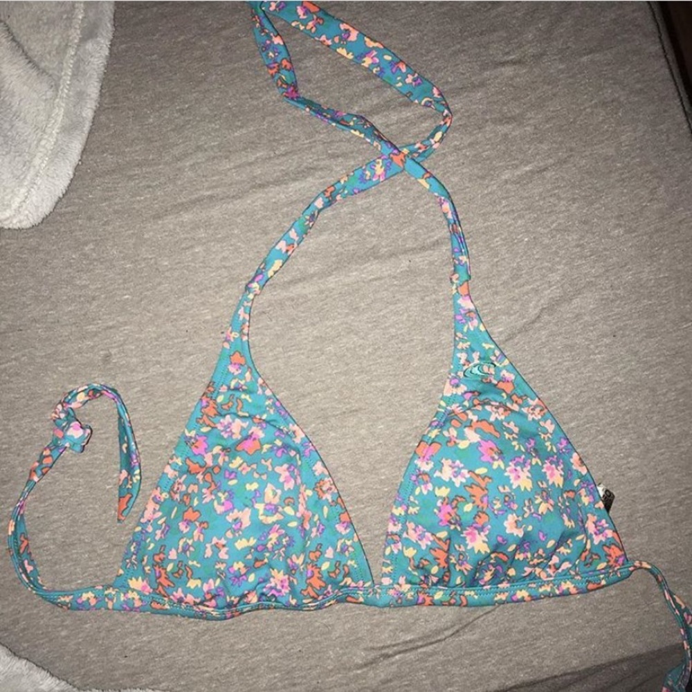 Bathing Suit Top